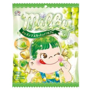 후지야 샤인머스캣 파르페 캔디 62g