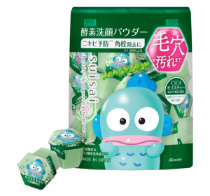 (기간한정)수이사이 클렌징 그린 파우더 한교동 0.4gx32개입