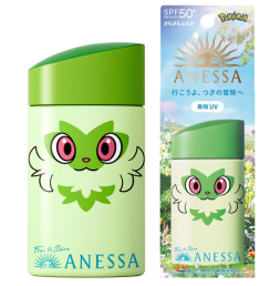 (기간한정)아네사 퍼펙트 UV 썬크림 스킨케어 밀크 60ml 나오하