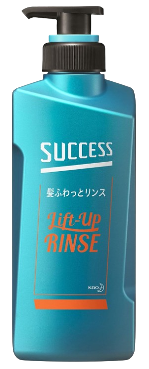 카오 석세스 아쿠아시트러스향 린스 400ml