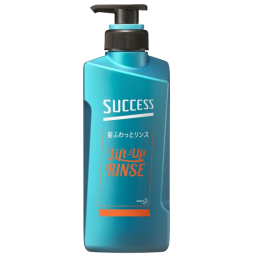카오 석세스 아쿠아시트러스향 린스 400ml
