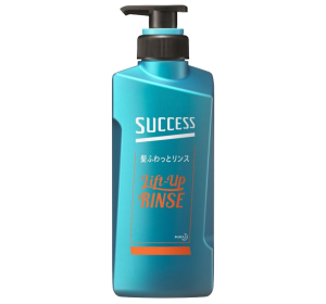 카오 석세스 아쿠아시트러스향 린스 400ml