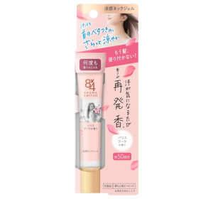 에이트포 아로마스위스 시원한느낌 바르는 젤 부케향