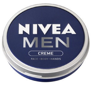 니베아맨 남성용 크림 75g