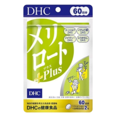 DHC 메리로토 플러스 60일분 120정
