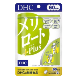 DHC 메리로토 플러스 60일분 120정