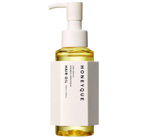 허니크 딥리페어 커스텀헤어오일 슬리크 타입 100ml