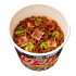 닛신 완전메시 UFO 야끼소바 123g