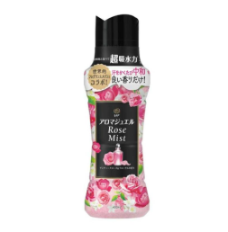 레노아 아로마쥬엘 로즈민트&플로럴 섬유유연제 본체 420ml