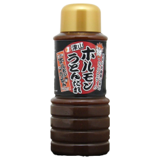 이시이식품 곱창 우동 양념 460g