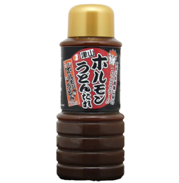 이시이식품 곱창 우동 양념 460g