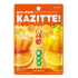 롯데 카지테 구미 귤&레몬 80g