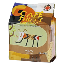 카페 칼디 드립커피 마일드칼디 10봉입