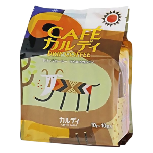카페 칼디 드립커피 마일드칼디 10봉입