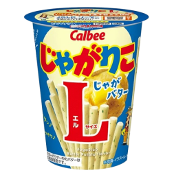 칼비 자가리코 감자버터맛 L사이즈