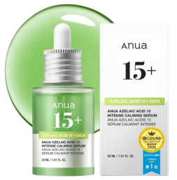 ANUA 아누아 아젤라인산 카밍 세럼 30ml