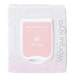 원정요 모이스트업 레이디 스킨팩 50매입