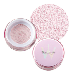 원정요 픽싱 블러 파우더 N01 플레인 핑크 13g