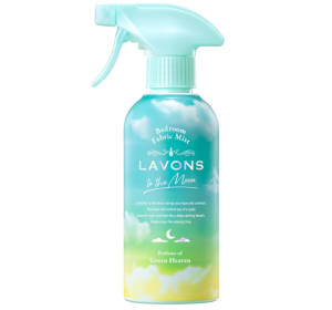 라봉 투더문 패브릭 미스트 그린헤븐향 300ml