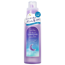 라봉 투더문 옷 세제 녹터널 블루향 500ml