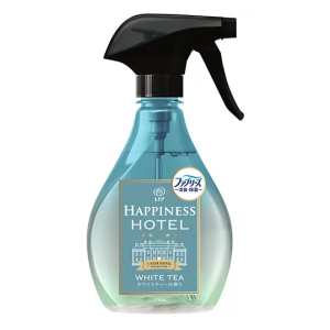 페브리즈 레노아 해피니스 화이트티의 향기 패브릭미스트 본체 370ml
