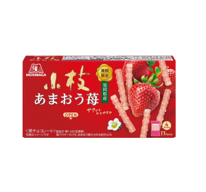 (겨울한정)아마오 딸기 나뭇가지