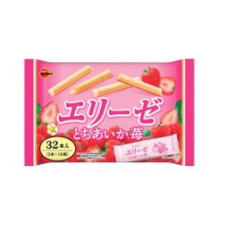 (겨울한정)부르봉 엘리제 치아이카 딸기