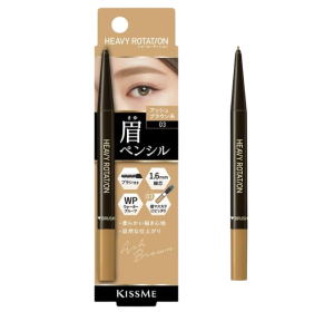 헤비 로테이션 아이브로우 펜슬 03 애쉬브라운