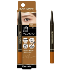 헤비 로테이션 아이브로우 펜슬 05 라이트브라운