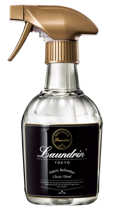 란도린 패브릭 미스트 클래식 플로랄 370ml