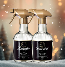 란도린 패브릭 미스트 클래식 플로랄 370ml