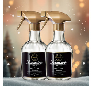 란도린 패브릭 미스트 클래식 플로랄 370ml