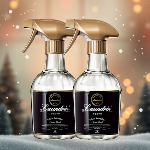 란도린 패브릭 미스트 클래식 플로랄 370ml