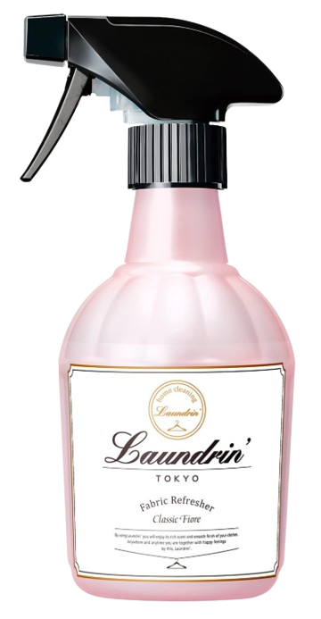 란도린 클래식 피오레 패브릭 미스트 370ml