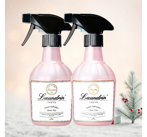 란도린 클래식 피오레 패브릭 미스트 370ml