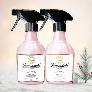 란도린 클래식 피오레 패브릭 미스트 370ml