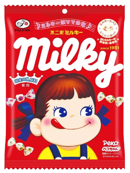 오사카맨 겨울한정 캔디팩