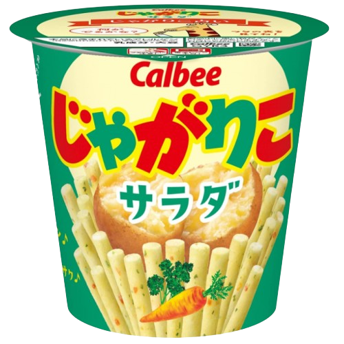 칼비 자가리코 샐러드 2개 묶음세트