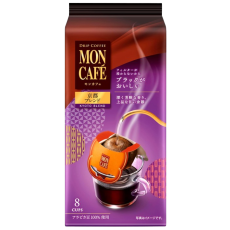 몬카페 교토 블렌드 커피 8P