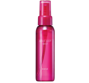 코세 코스메니언스 메이크업 킵 미스트 EX 80mL