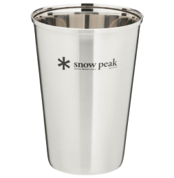 스노우피크 ECOCUP 에코컵