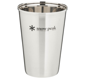 스노우피크 ECOCUP 에코컵