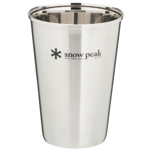 스노우피크 ECOCUP 에코컵