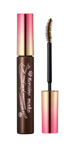 키스미 히로인 메이크업 롱컬 마스카라 0 브라운