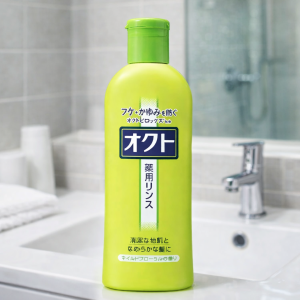 라이온 옥토 헤어 린스 320ml