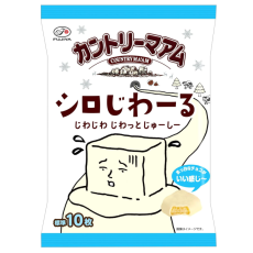 후지야 시로지와루 컨트리맘 107g