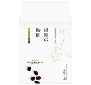 AGF 모리히코의 시간 드립커피 블렌드 6개입