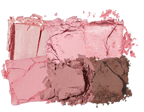 2aN 투에이엔 아이섀도우 팔레트 15 스트로베리 모찌 4.8g