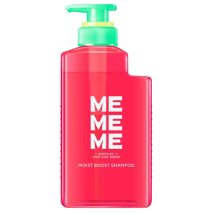 MEMEME 미미미 모이스트 부스트 샴푸 400ml