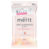 메리트 드라이 샴푸시트 보송보송 타입 12장입